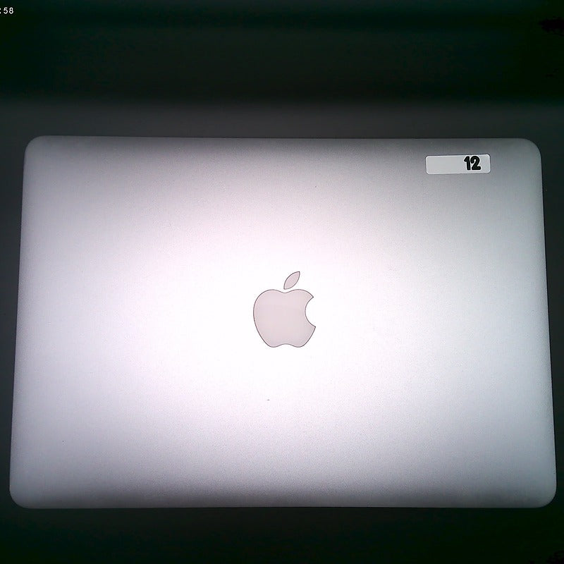Turbo boosted 13" MacBook Air with Pre-Retina display and latest 2025 OS: Sequoia