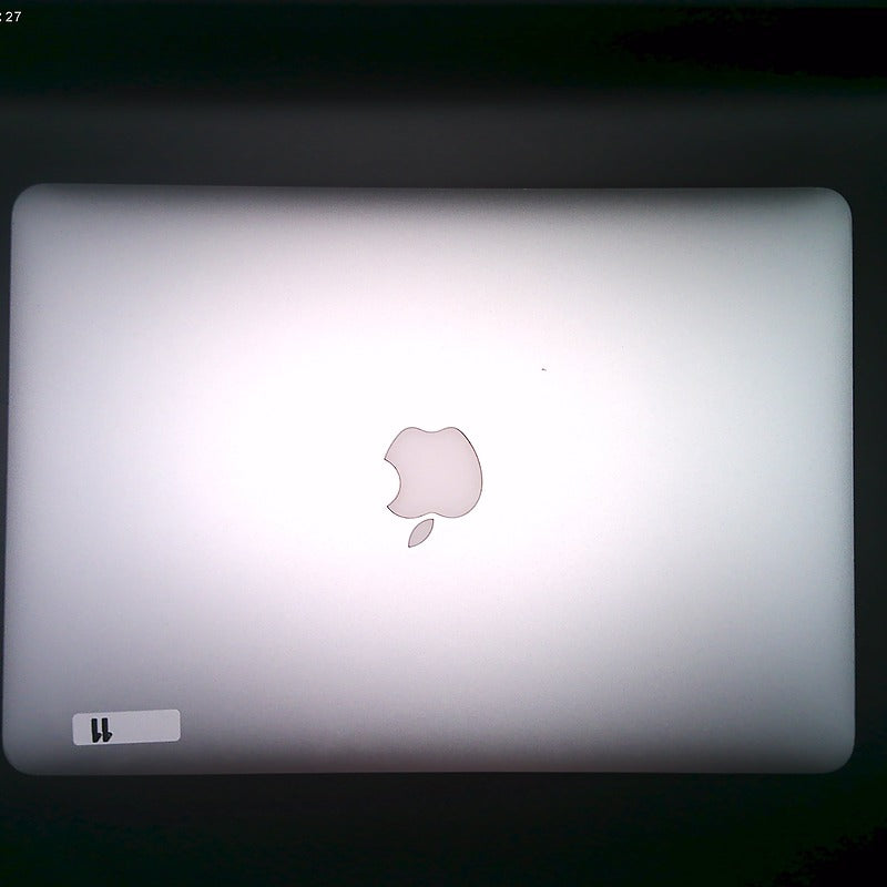 13" Apple MacBook Air w/ 2025 OS- fast boot-hyperspeed-latest updates