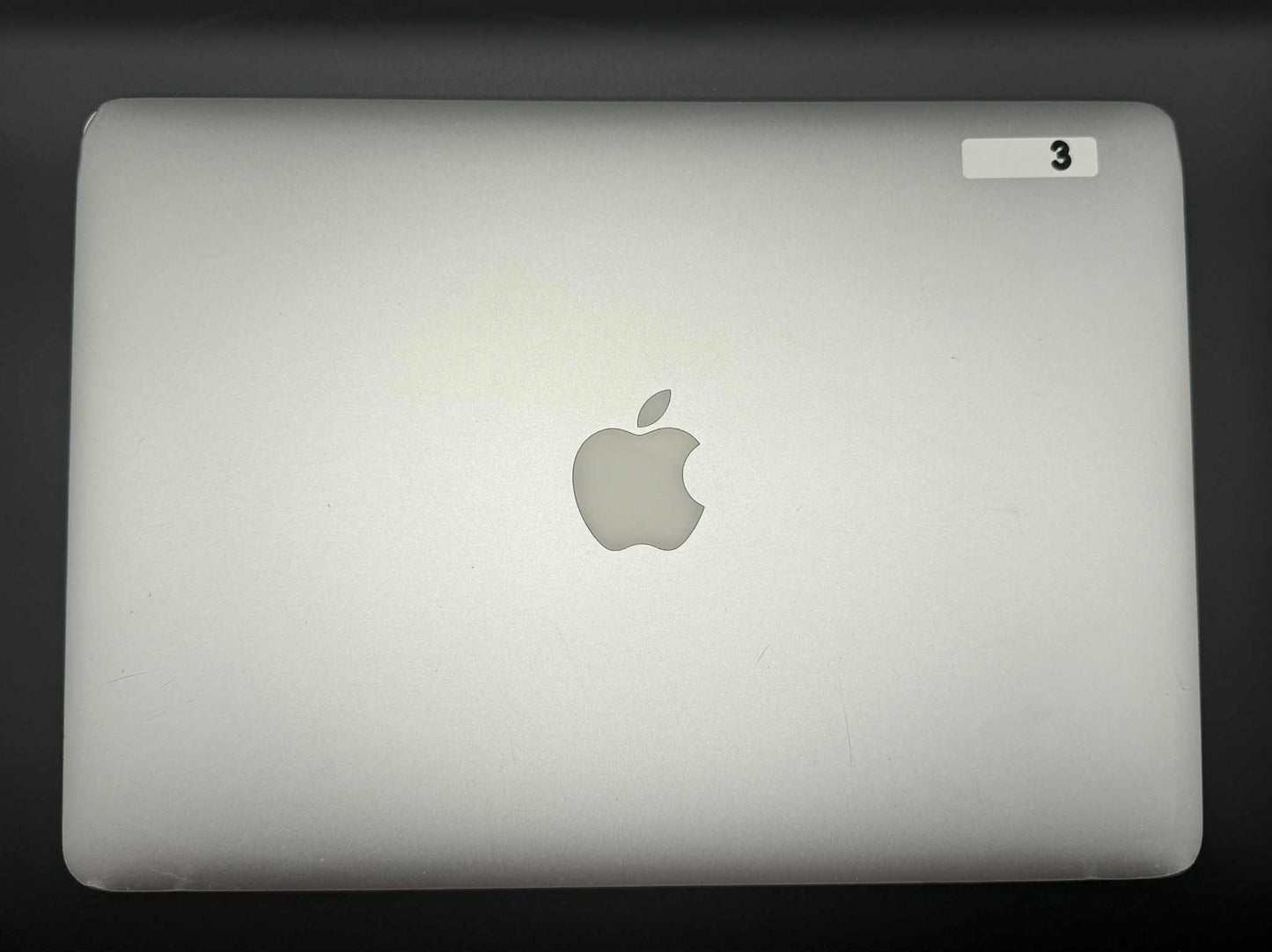 Maxed out 13" MacBook Air w/ i7, upgraded RAM, latest updates